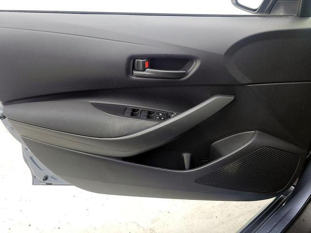 Photo of 2022 Gray Toyota Corolla