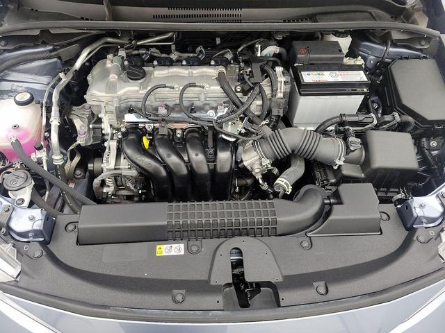 Photo of 2022 Gray Toyota Corolla
