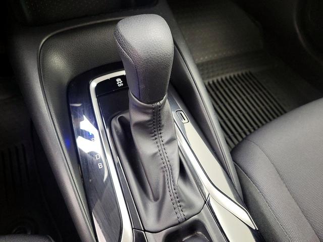 Photo of 2022 Gray Toyota Corolla