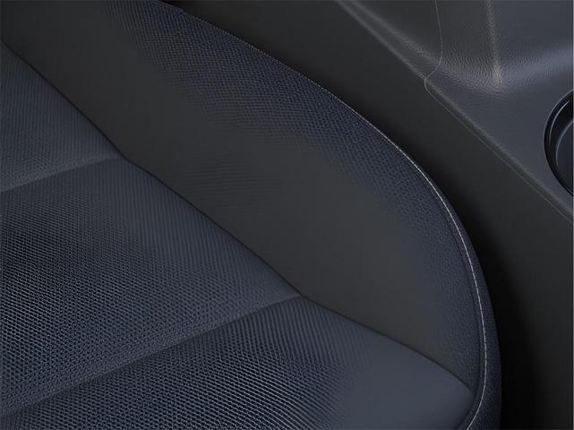 Photo of 2026 Black Chevrolet Colorado