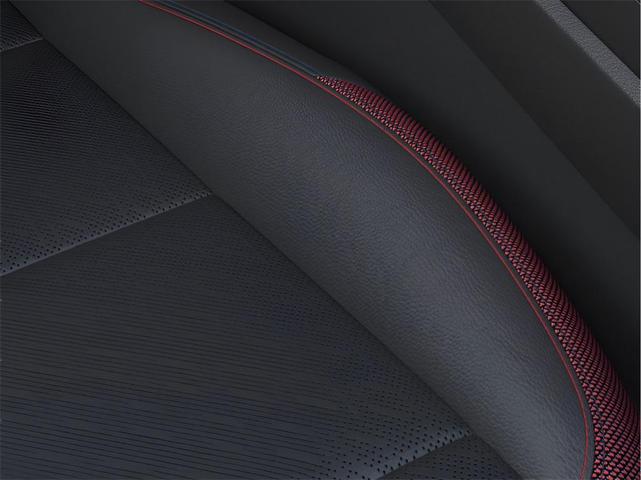 Photo of 2025 Radiant Red Tintcoat Chevrolet Equinox