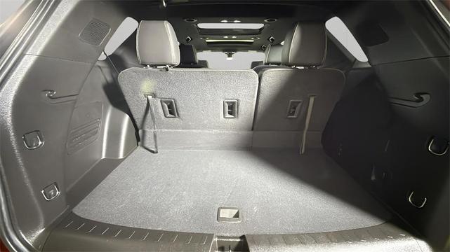 Photo of 2022 Cherry Red Tintcoat Chevrolet Traverse
