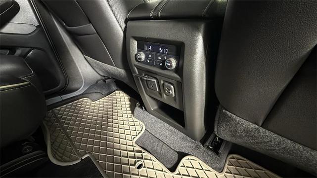 Photo of 2022 Cherry Red Tintcoat Chevrolet Traverse