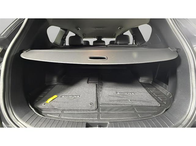 Photo of 2023 Portofino Gray Hyundai SANTA FE