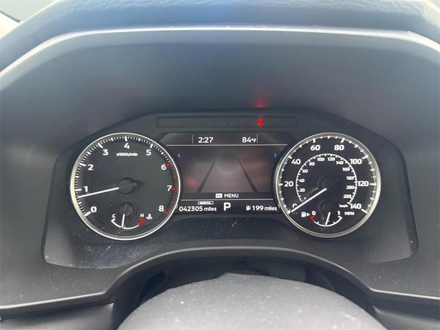 Photo of 2023 Alloy Silver Metallic Mitsubishi Outlander
