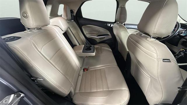 Photo of 2019 Smoke Ford EcoSport