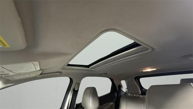 Photo of 2019 Smoke Ford EcoSport