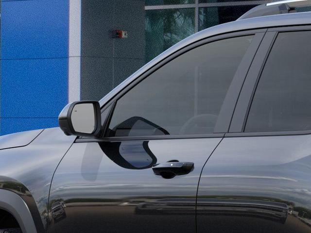 Photo of 2026 Mosaic Black Metallic Chevrolet Equinox