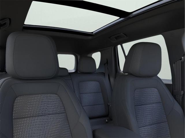 Photo of 2026 Mosaic Black Metallic Chevrolet Equinox