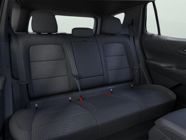 Photo of 2026 Mosaic Black Metallic Chevrolet Equinox