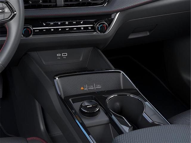 Photo of 2026 Sterling Gray Metallic Chevrolet Equinox