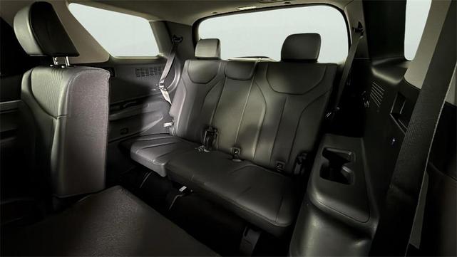 Photo of 2025 Moonlight Cloud Hyundai PALISADE