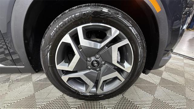 Photo of 2025 Moonlight Cloud Hyundai PALISADE