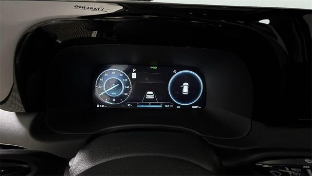Photo of 2025 Moonlight Cloud Hyundai PALISADE