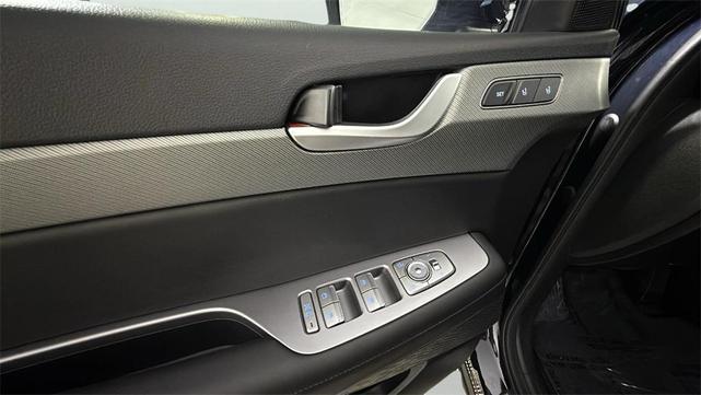 Photo of 2025 Moonlight Cloud Hyundai PALISADE