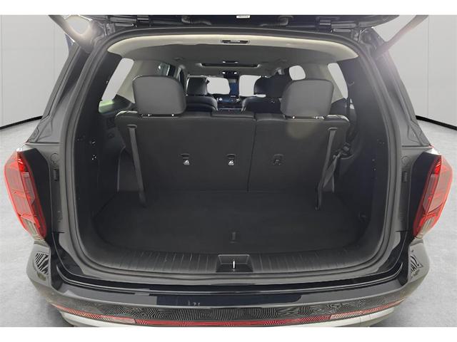Photo of 2025 Moonlight Cloud Hyundai PALISADE