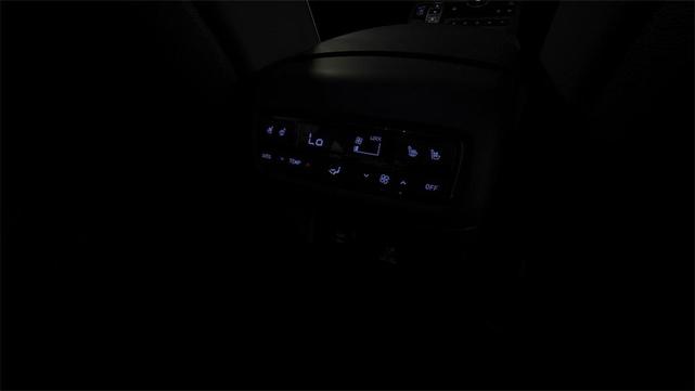 Photo of 2025 Moonlight Cloud Hyundai PALISADE