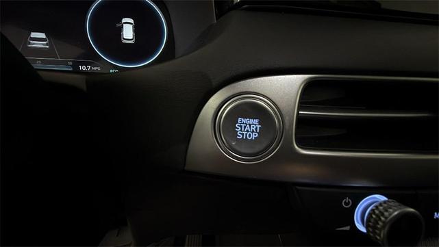 Photo of 2025 Moonlight Cloud Hyundai PALISADE