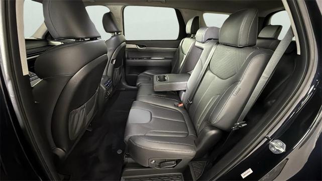 Photo of 2025 Moonlight Cloud Hyundai PALISADE