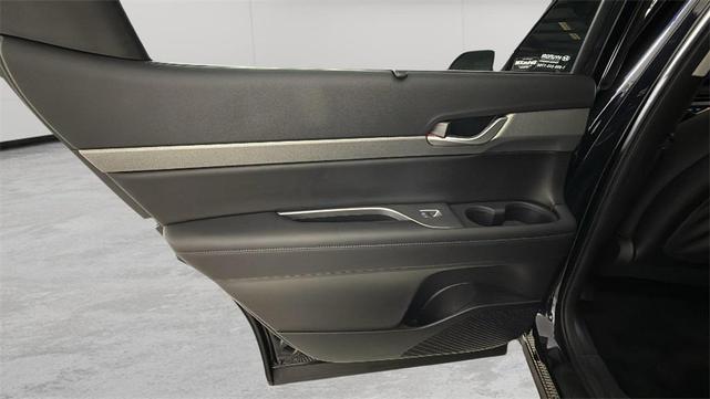 Photo of 2025 Moonlight Cloud Hyundai PALISADE
