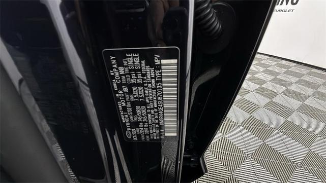 Photo of 2025 Moonlight Cloud Hyundai PALISADE