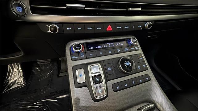 Photo of 2025 Moonlight Cloud Hyundai PALISADE