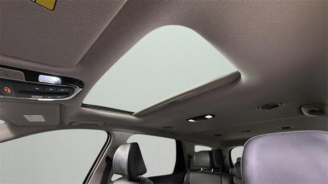 Photo of 2025 Moonlight Cloud Hyundai PALISADE
