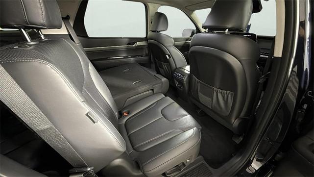 Photo of 2025 Moonlight Cloud Hyundai PALISADE