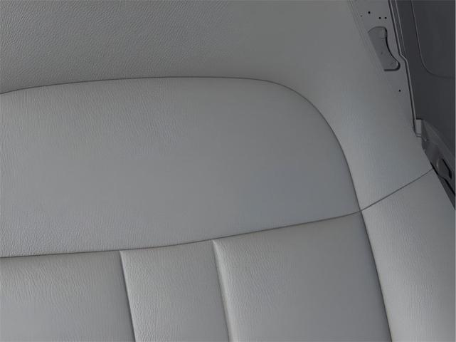 Photo of 2025 Summit White Chevrolet Express 2500