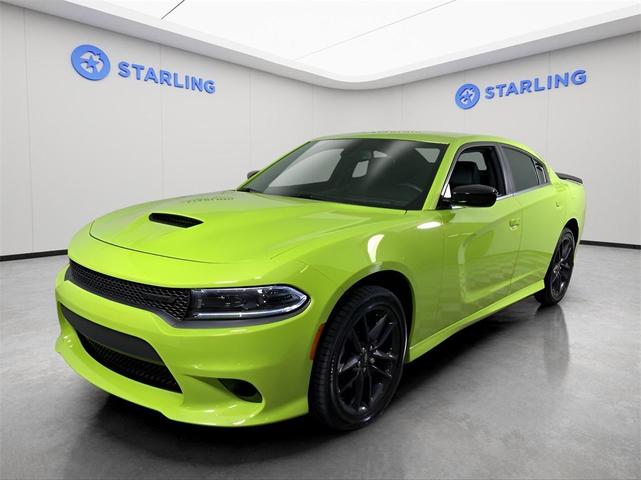 2023 Dodge Charger