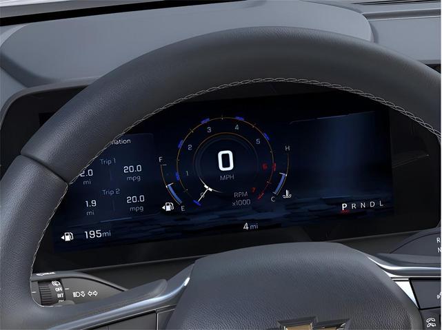Photo of 2026 Summit White Chevrolet Traverse