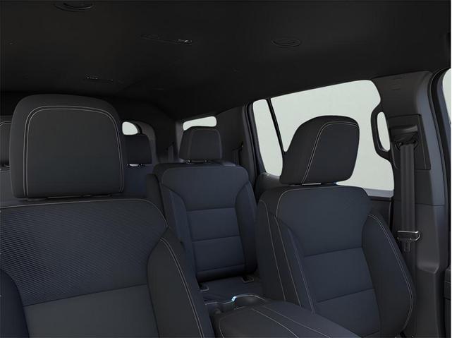 Photo of 2026 Summit White Chevrolet Traverse