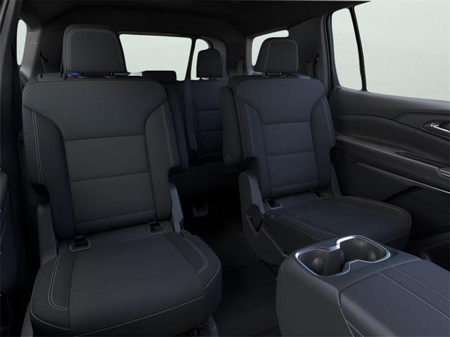 Photo of 2026 Summit White Chevrolet Traverse