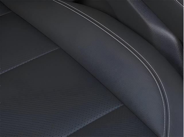 Photo of 2026 Polar White Tricoat Chevrolet Traverse