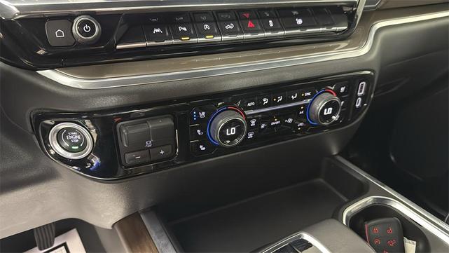 Photo of 2022 Cherry Red Tintcoat Chevrolet Silverado 1500