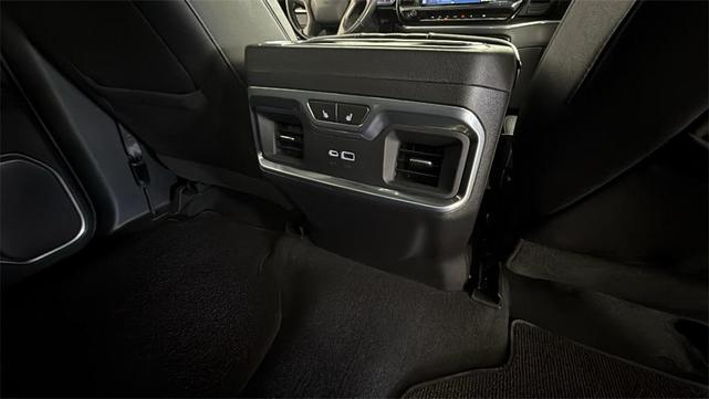 Photo of 2022 Cherry Red Tintcoat Chevrolet Silverado 1500