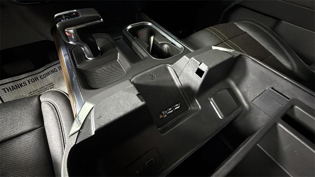 Photo of 2022 Cherry Red Tintcoat Chevrolet Silverado 1500