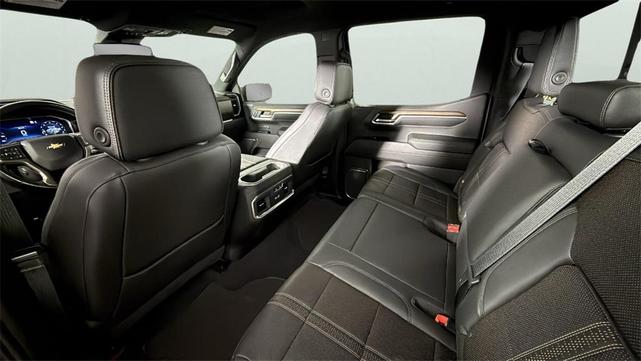 Photo of 2022 Cherry Red Tintcoat Chevrolet Silverado 1500