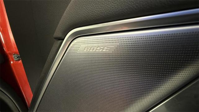 Photo of 2022 Cherry Red Tintcoat Chevrolet Silverado 1500