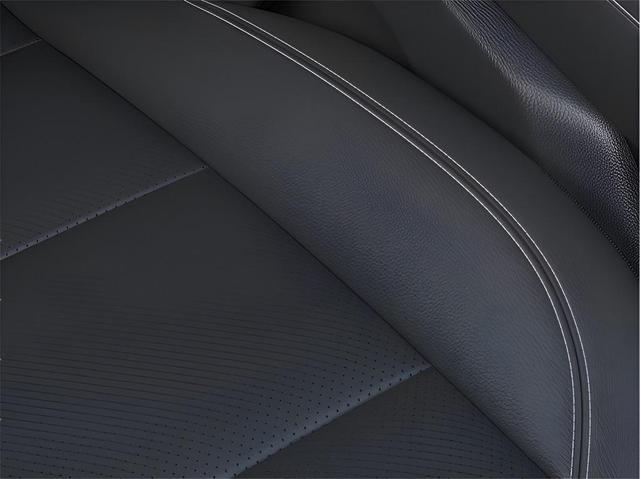 Photo of 2025 Iridescent Pearl Tricoat Chevrolet Traverse
