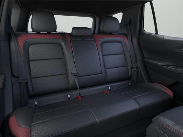 Photo of 2026 Mosaic Black Metallic Chevrolet Equinox