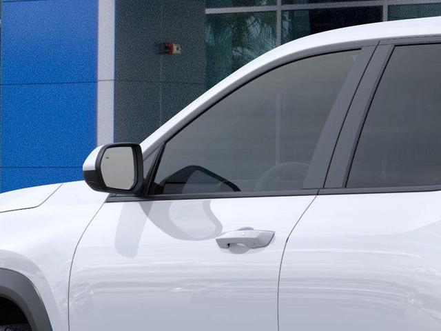 Photo of 2026 Summit White Chevrolet Equinox