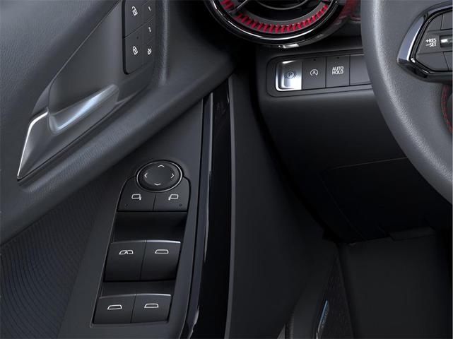 Photo of 2026 Mosaic Black Metallic Chevrolet Equinox