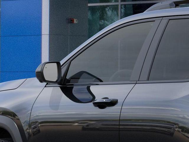 Photo of 2026 Mosaic Black Metallic Chevrolet Equinox