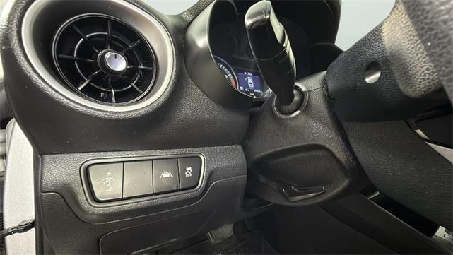 Photo of 2021 Silky Silver Kia Forte