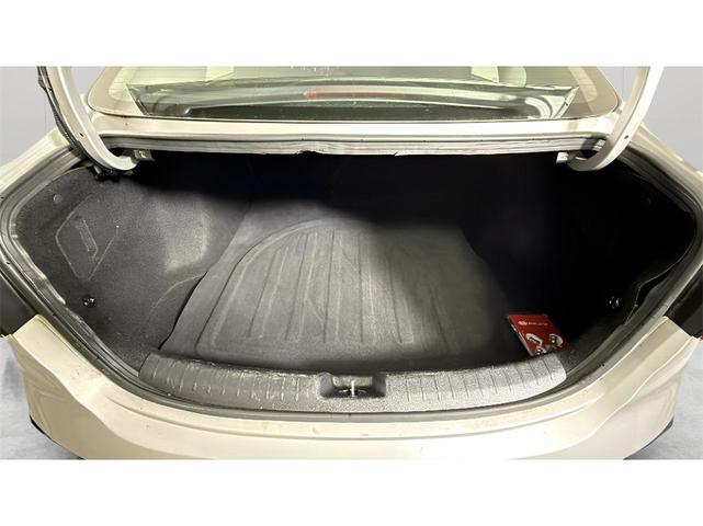 Photo of 2021 Silky Silver Kia Forte