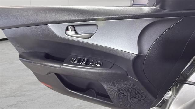 Photo of 2021 Silky Silver Kia Forte