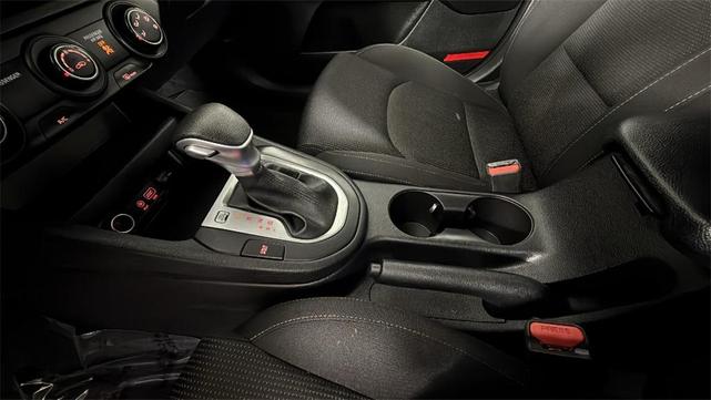 Photo of 2021 Silky Silver Kia Forte