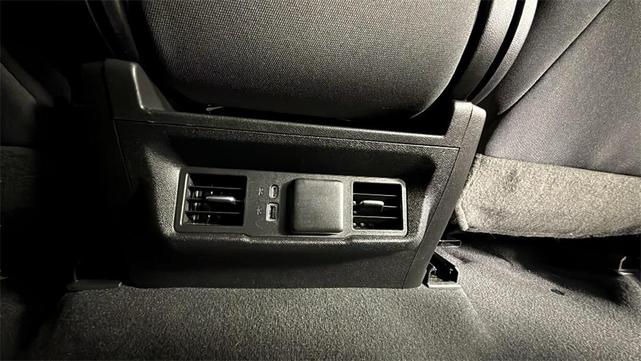 Photo of 2022 Titanium Rush Metallic GMC Sierra 1500
