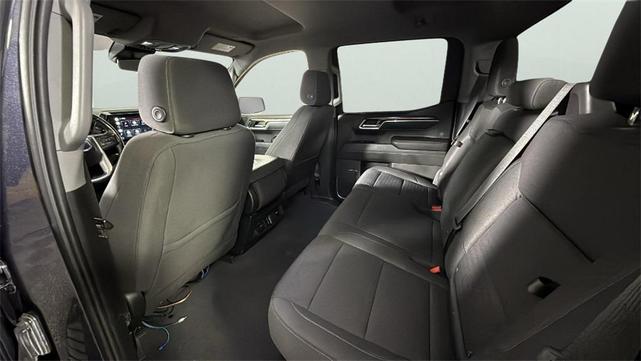 Photo of 2022 Titanium Rush Metallic GMC Sierra 1500